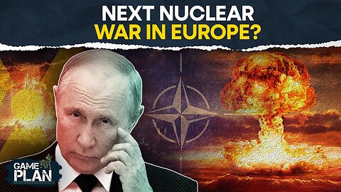 Entire platoon of Putin's army fled their trenches on the Ukrainian front line | Putin | News