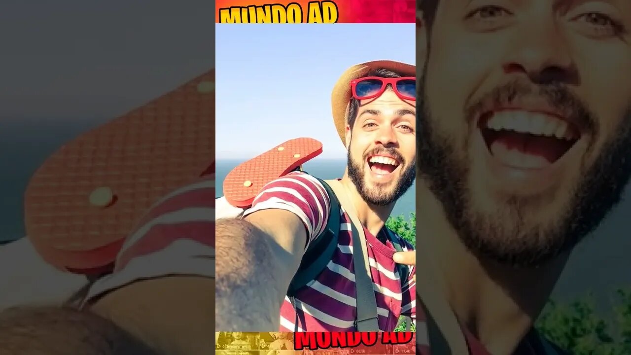 esse turista morreu tirando uma self