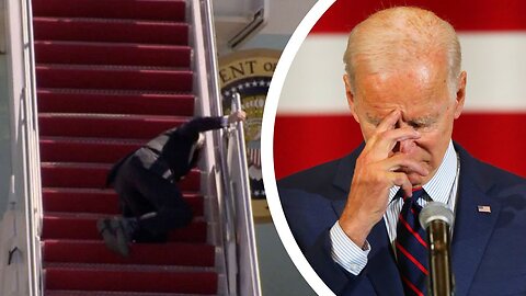 Joe Biden's Most Embarrassing Moments #1 🤡