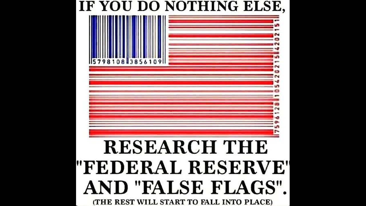 America fell in 1913 #EndTheFed