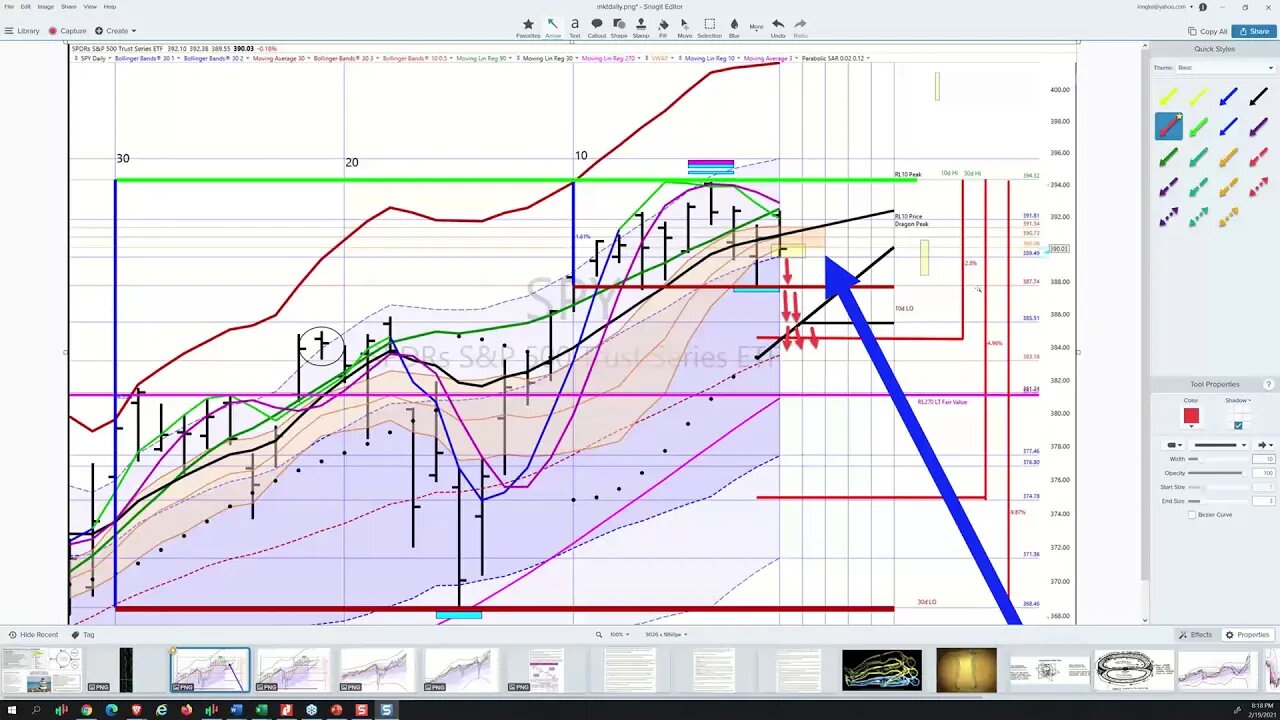 strategy20210219podcast