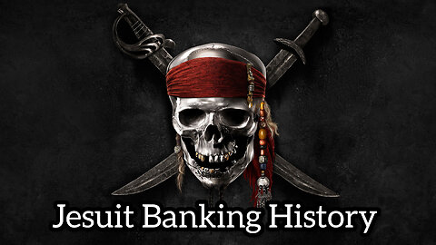 Jesuit Banking History