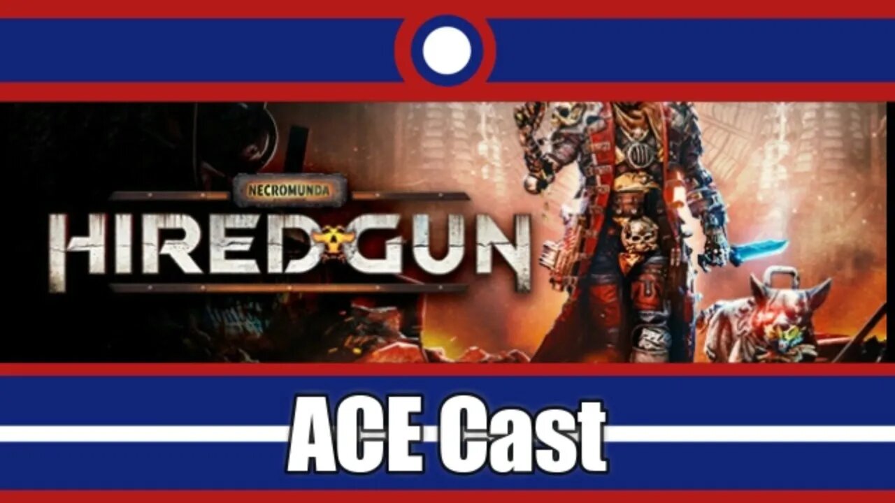 ACE Cast Livestream 7