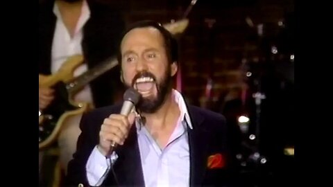 Ray Stevens - "Erik The Awful" (Live on Country Now, 1984)