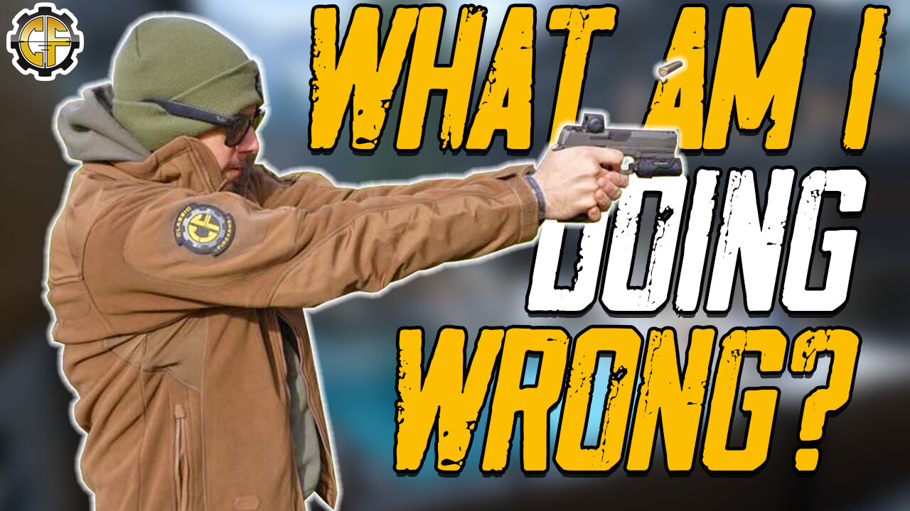 5 Things to Consider When Concealed Carrying