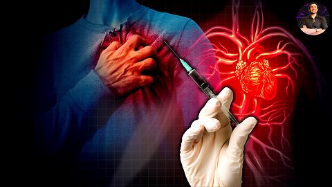 COVID mRNA Vaccines Will DESTROY Your Heart in Different Ways, Depending on Your Brand of Choice!