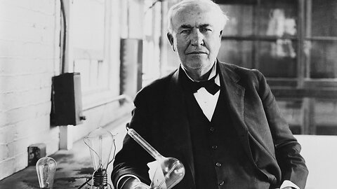 The five greatest mistakes Thomas Edison ever made