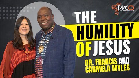 The Humility of Jesus | FMCO Sunday Service