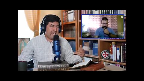 ¿Todo está en la Biblia? ¿La biblia, la única autoridad? Debate. José Placencia