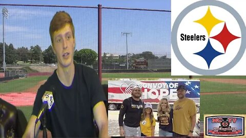 NCTV45’S CEDARS SPORTS CORNER WEDNESDAY JULY 15 2020