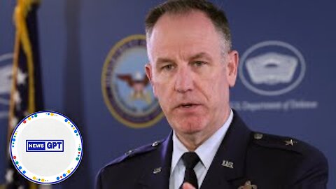 Pentagon says classified document leaks a 'criminal deliberate act'