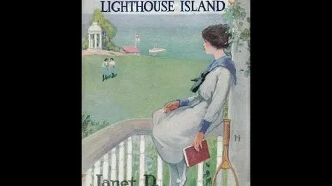 Billie Bradley on Lighthouse Island by Janet D. Wheeler - Audiobook