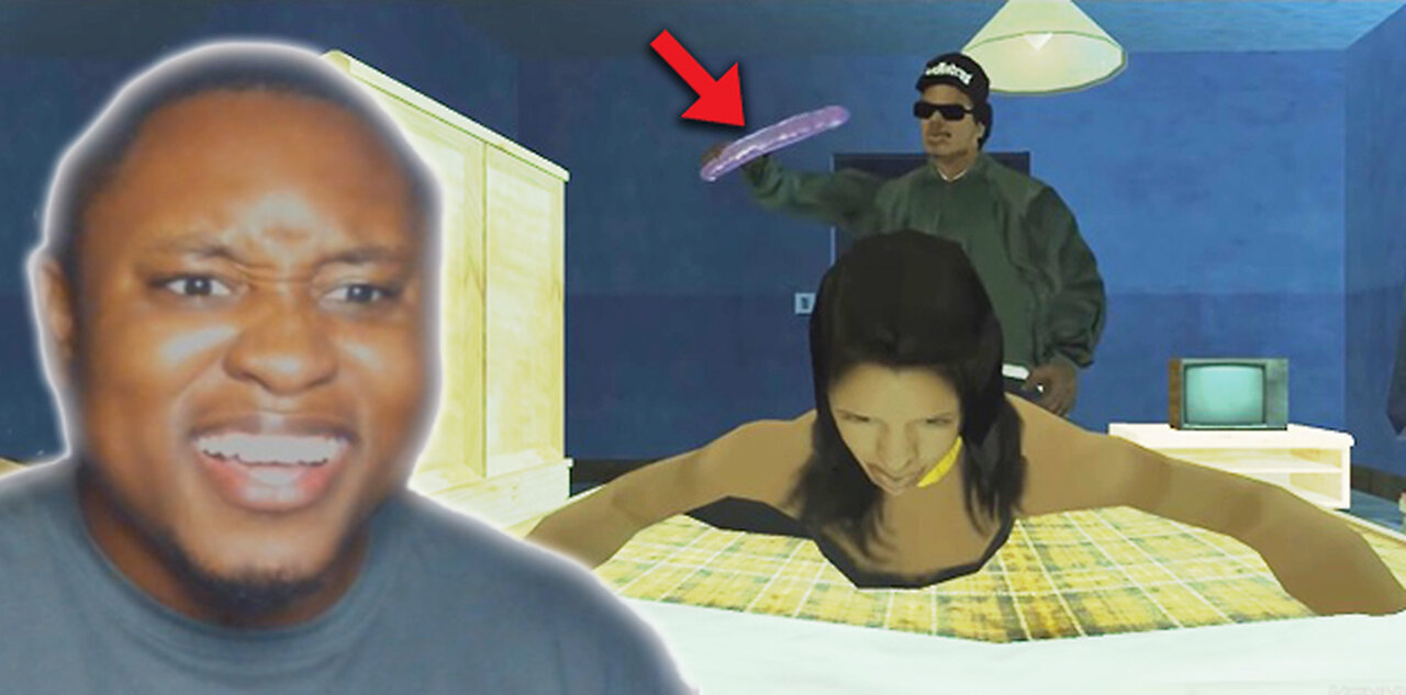 Ammu-Nation Reaction