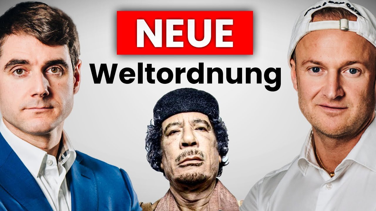 DIESES Ereignis verรคndert dein Leben (Dringend!)๐๐๐๐ COV ID1984