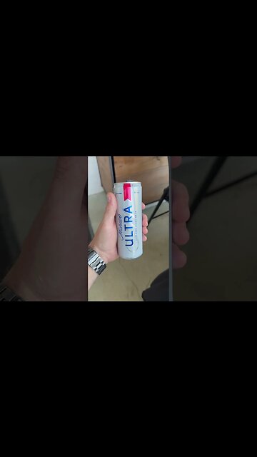 I refuse to drink bud light