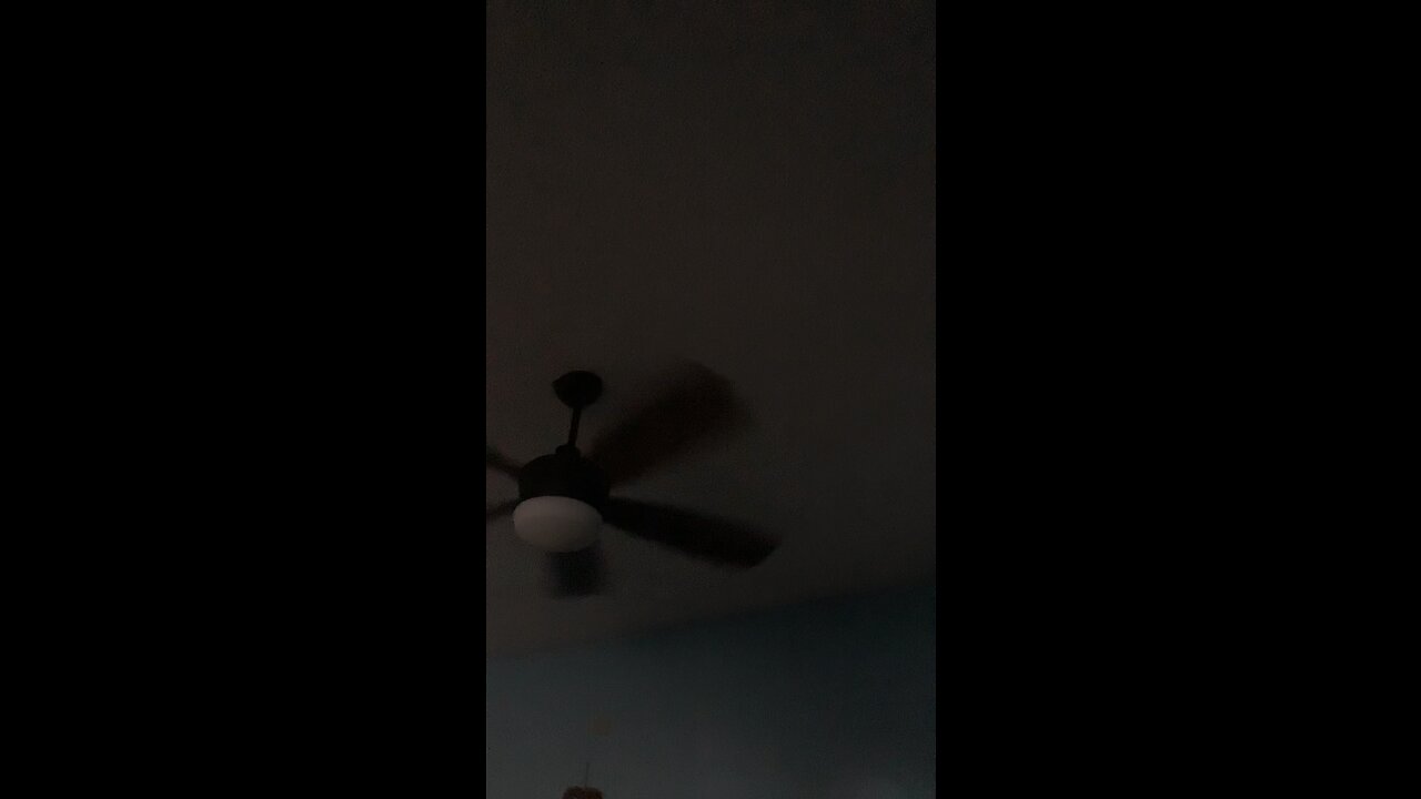 Fan joke