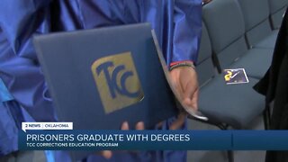 TCC Corrections Education Program