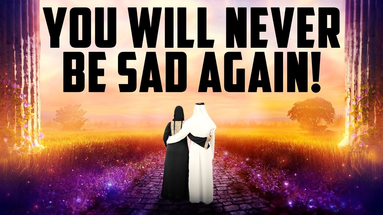 WE BEG ALL MUSLIMS TO WATCH THIS!