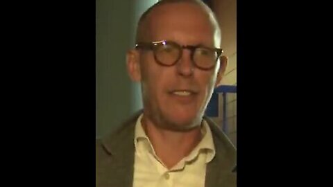 Laurence Fox Speaks after Arrest