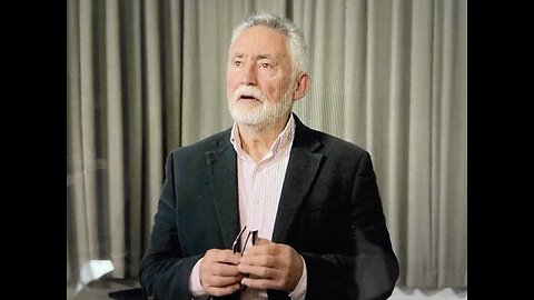 The Mainstream Media’s Hidden Agendas With Mark Sharman