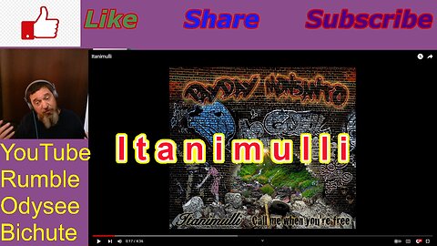 Itanimulli Payday Monsanto Reaction