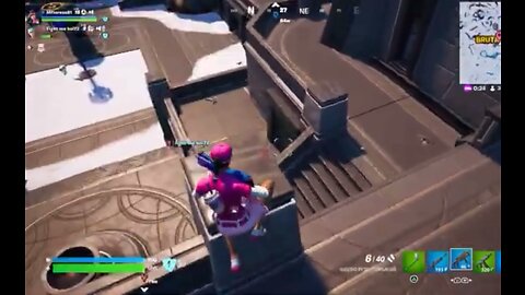 Fortnite Duos dub!!! Edit