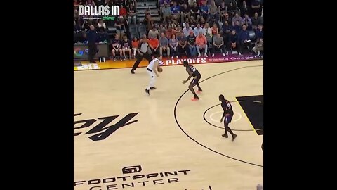 LUKA IS RIDICULOUS 🤧