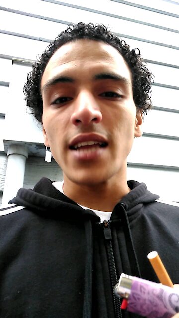 People are waking up