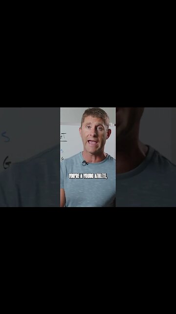 Prioritize protein, and it can help your body. #fasting #protein #biohacking #muscle