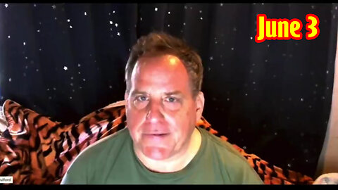 Benjamin Fulford Update Weekly June 3
