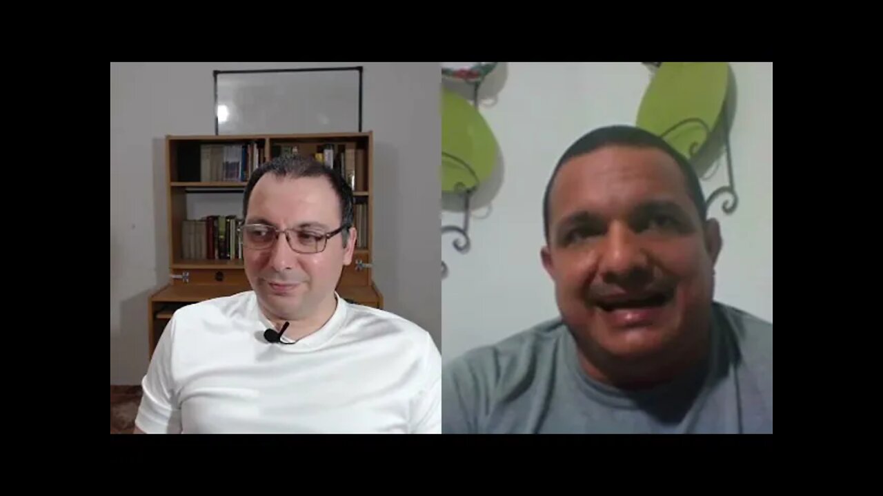 No encontré evangélicos en la iglesia primitiva. Leonardo Abdala