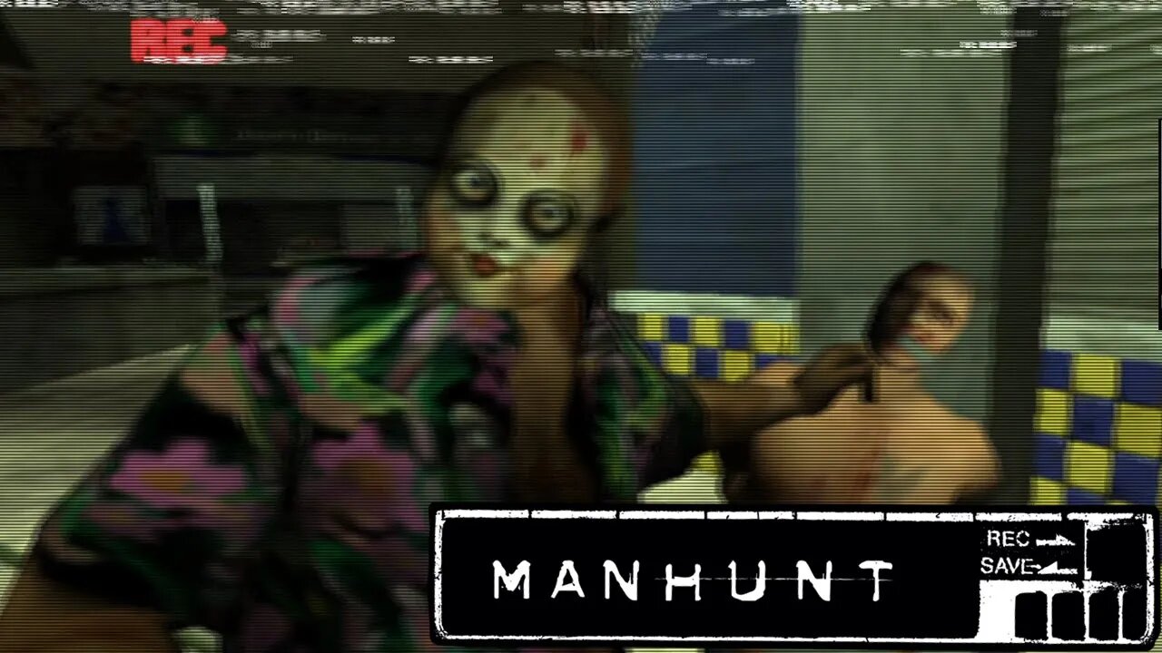 Manhunt #08 - Vin Diesel, Falhei com você...Família...