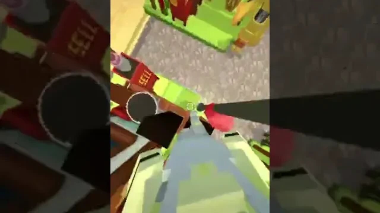 Does Your Game Look Trippy?