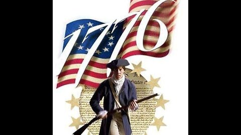 It was the land of the free