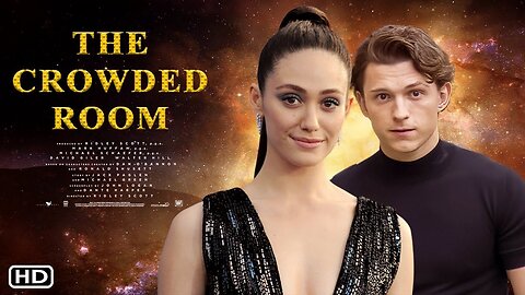 The Crowded Room Official Trailer