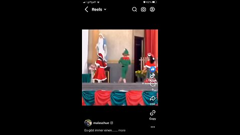 Children Christmas Play 🤣🤣🤣