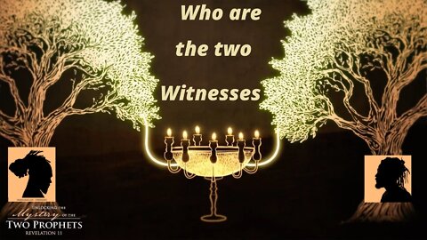 The Two Witnesses