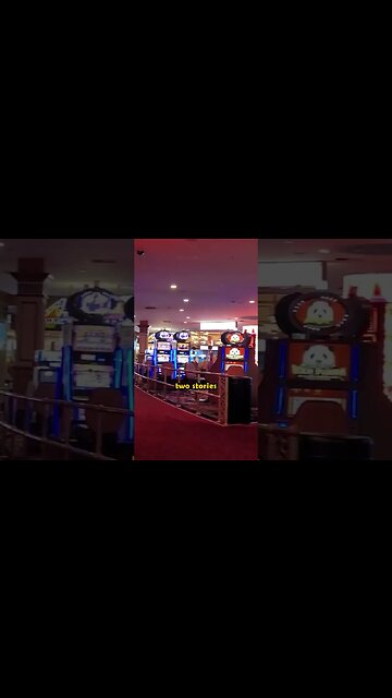 Why You Need To Stay at Sam's Town Hotel and Casino in Las Vegas