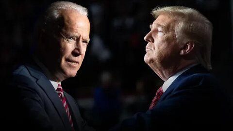 Half Of Republicans Believe Election Was Rigged For Biden; Trump Actually Won : Reuters Poll