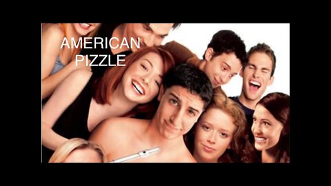 American Pie (MPN S6, E2)