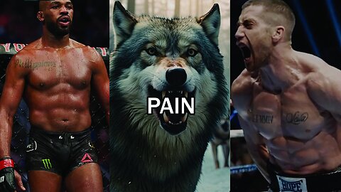 PAIN Creates CHAMPIONS