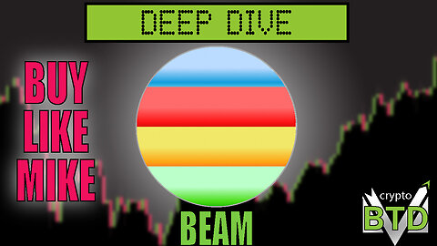 📢 BEAM: Deep Dive [What is BEAM? ] Buy or pass?!