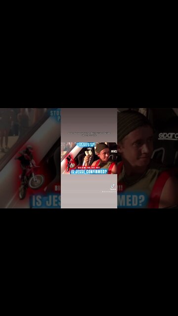 Jesse Confirmed For Fast 10?