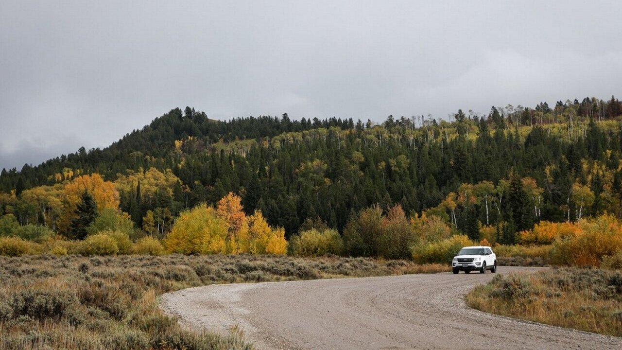 Report: Hundreds Of Indigenous People Reported Missing In Wyoming