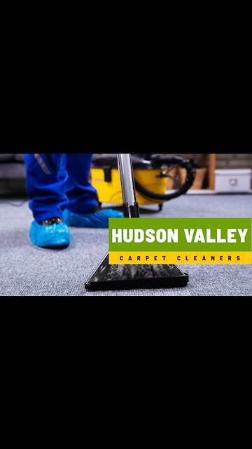 Hudson Valley Carpet Cleaners