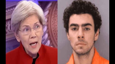 Elizabeth Warren Triggers Backlash After Sympathizing With Alleged CEO Assassin