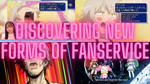 Otona no Bouguya san 2nd Season Episode 3 reaction