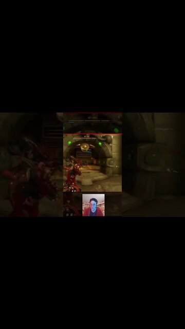 Warframe | First Attempt with First Lich