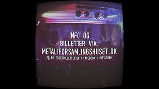 MIF#28: Billetsalget er begyndt