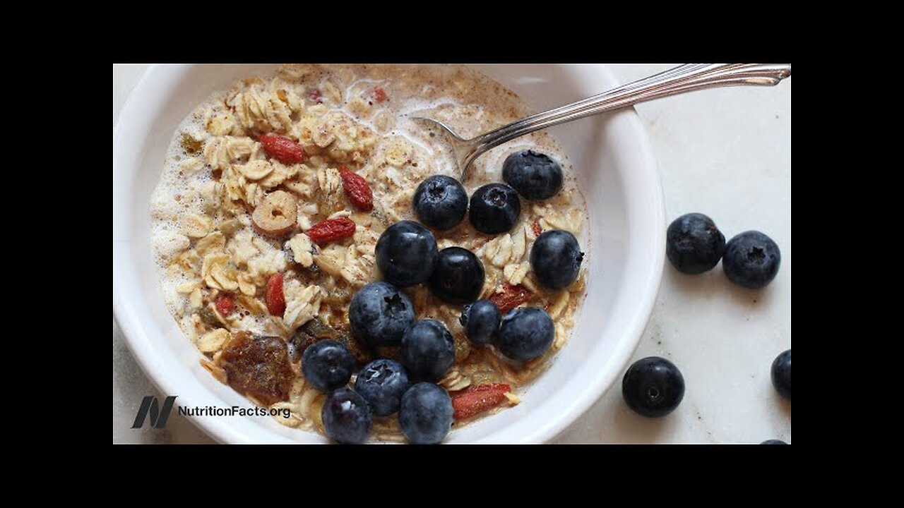 Is Breakfast the Most Important Meal for Weight Loss?